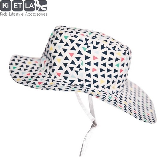 Cappello con filtro anti UV - Ki et La