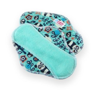 SLIP CLASSIC washable pads (day) 3 pack – Petit Lulu