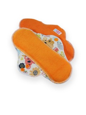 Washable absorbent day STANDARD Petit Lulu