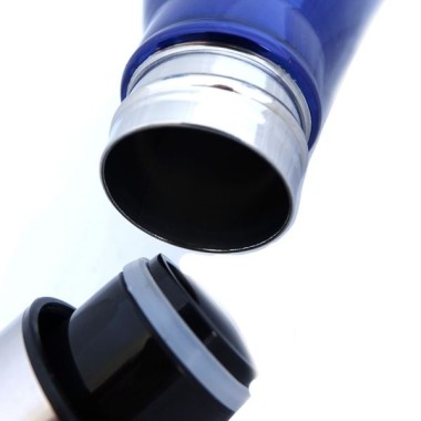 Thermal bottle in stainless steel 500ml Avo&Cado