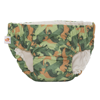 Trainer Lil' Smart Bottoms