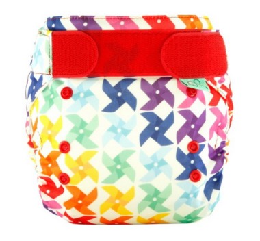 Cover / AI2 Peenut Wrap TotsBots (senza inserti)