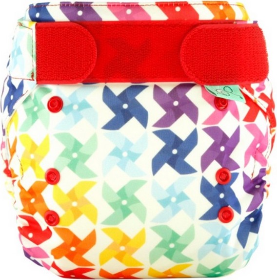 Cover / AI2 Peenut Wrap TotsBots (senza inserti)