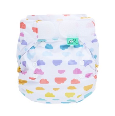 Cover / AI2 Peenut Wrap TotsBots (senza inserti)