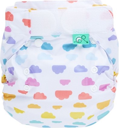 Cover / AI2 Peenut Wrap TotsBots (senza inserti) Cover / AI2 Peenut Wrap TotsBots (senza inserti)