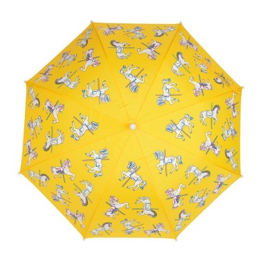 Holly & Beau color changing wet&dry umbrella