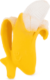 Frutta giocattolo da dentizione 100% in gomma naturale di Hevea Oli&Carol