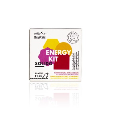 CO.SO. Energy Kit Officina Naturae