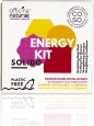 CO.SO Energy Kit Officina Naturae cosmetici solidi naturali