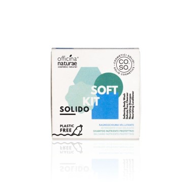 CO.SO. Soft Kit Officina Naturae