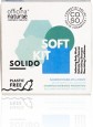 CO.SO Soft Kit Officina Naturae cosmetici solidi naturali