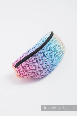 Marsupio da vita porta oggetti Lenny Lamb