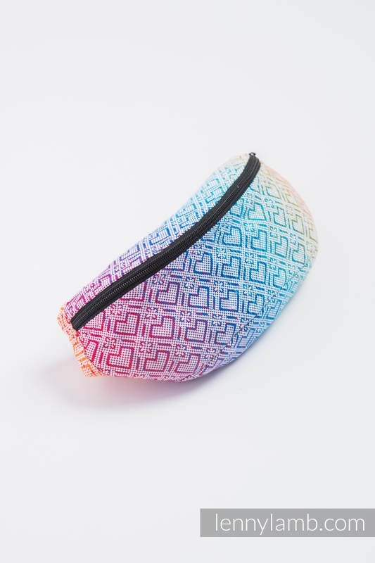 Marsupio da vita porta oggetti Lenny Lamb