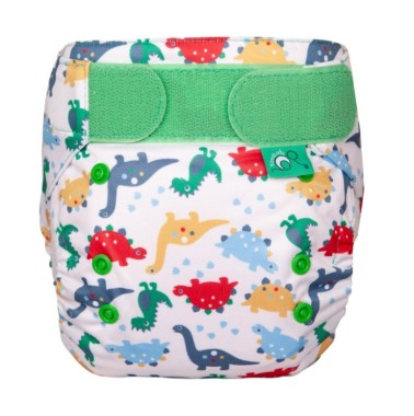 Cover / AI2 Peenut Wrap Newborn TotsBots (senza inserti)