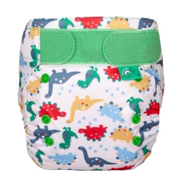 Cover / AI2 Peenut Wrap Newborn TotsBots (senza inserti)