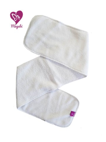 Magabi bamboo and cotton booster