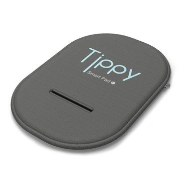 Tippy Pad Anti-Abandonment Device