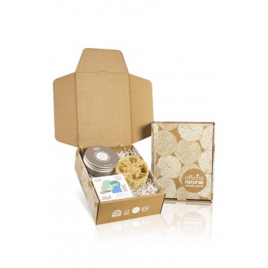 Gift Box CO.SO. Soft Officina Naturae Cosmetici Solidi