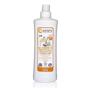 Solara Concentrated Universal Cleaner