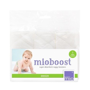 Mioboost Super Absorbent Booster Bambino Mio
