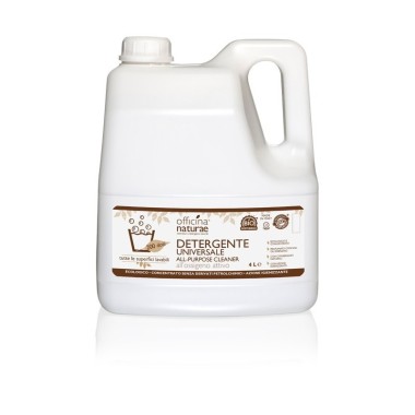 Detergente  Universale 4Lt Officina Naturae