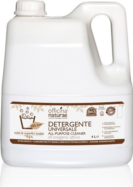 Detergente  Universale 4Lt Officina Naturae