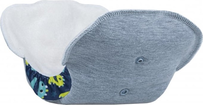 Inserto sagomato AI2 / SIO Unuo