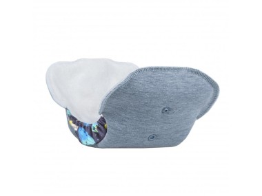 Inserto sagomato AI2 / SIO Unuo