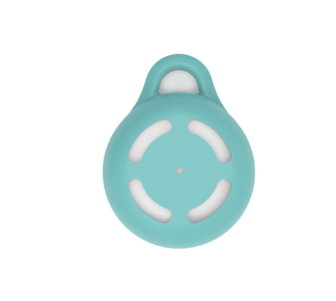 Tippy Fi - accessory for Tippy Pad (anti-abandonment device)