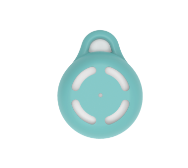 Tippy Fi - accessorio per Tippy Pad (dispositivo antiabbandono)