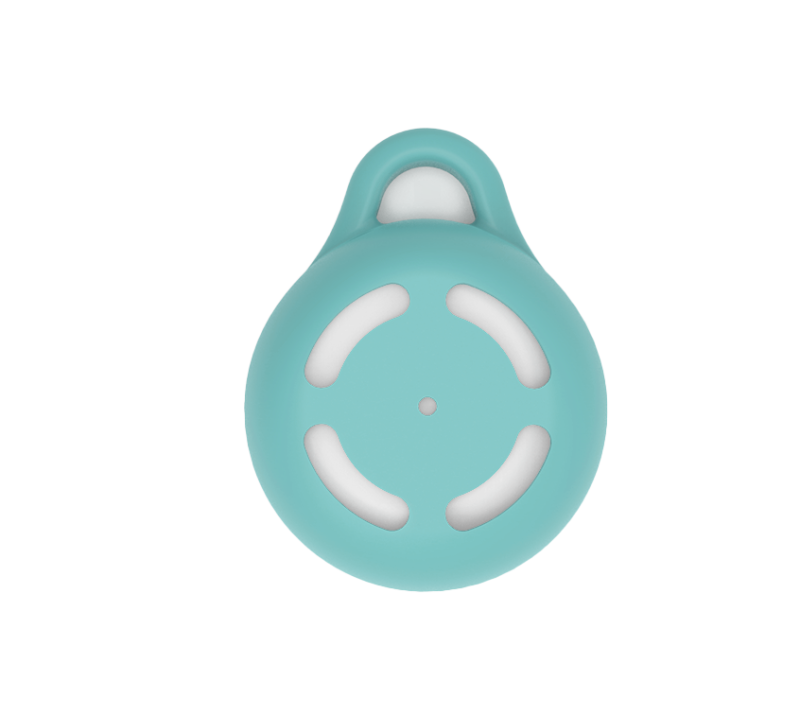 Tippy Fi - accessorio per Tippy Pad (dispositivo antiabbandono)