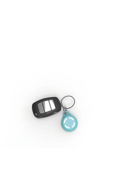 Tippy Fi - accessorio per Tippy Pad (dispositivo antiabbandono)
