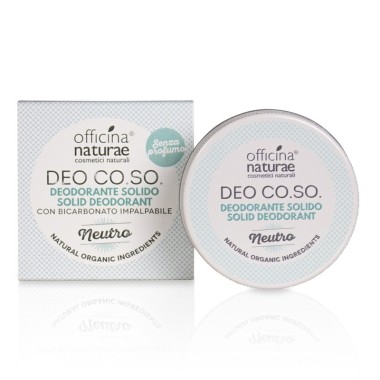 Deo CO.SO. Neutral