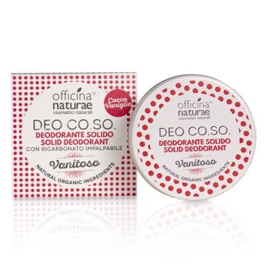 Deo CO.SO. Vanitoso