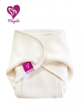 PREFOLD 100% Magabi cotton