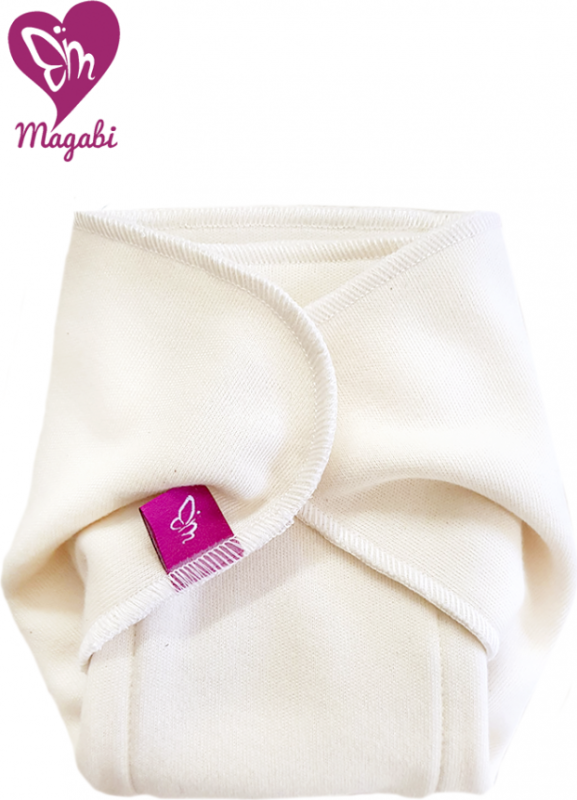 PREFOLD 100% Magabi cotton