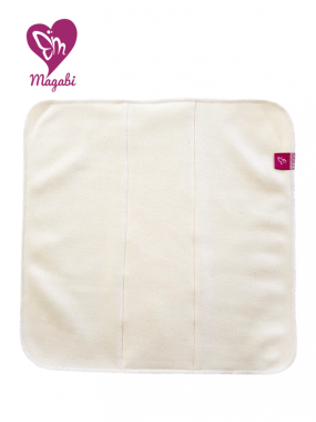 PREFOLD 100% Magabi cotton