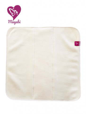 PREFOLD 100% Magabi cotton
