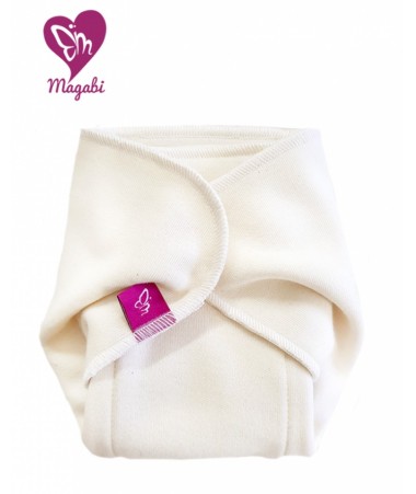 PREFOLD 100% Magabi cotton
