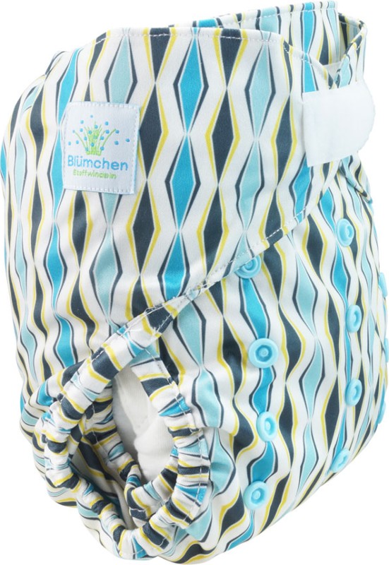 Blumchen VELCRO cover