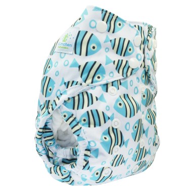 Cover Blümchen SNAP