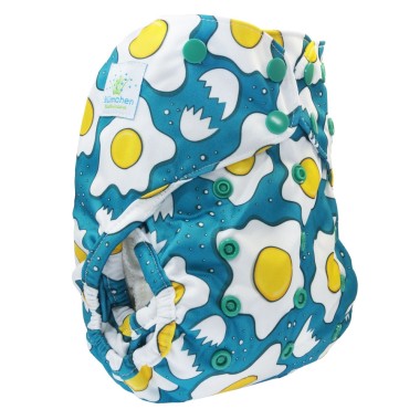 Cover Blümchen SNAP