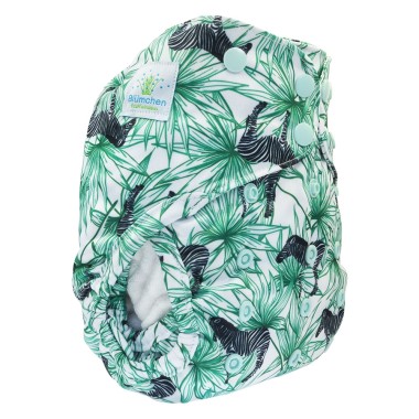 Cover Blümchen SNAP