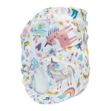 Cover Blümchen SNAP