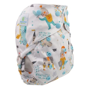 Cover Blümchen SNAP