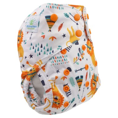 Cover Blümchen SNAP