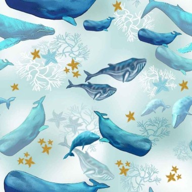 Pannolino Lavabile POCKET Little Lamb