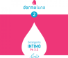 Detergente intimo vita attiva BIO Dermaluna