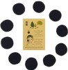 Dischetti struccanti 100% cotone Avo&Cado