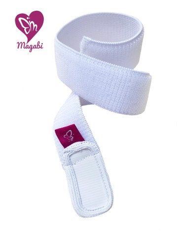 Snappy velcro Magabi
